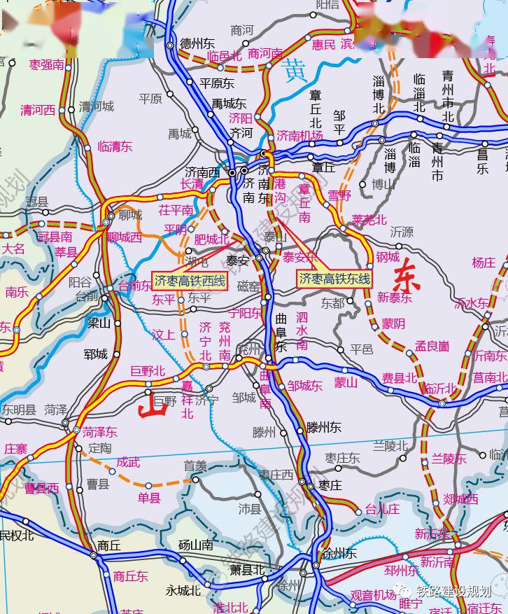 滕州高鐵最新動態(tài)，科技與生活的無縫銜接
