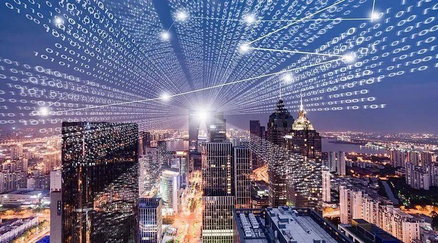 最新城市大腦，城市智慧與家庭溫馨的交融日常