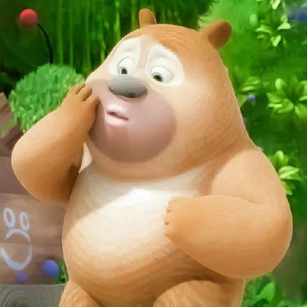 最新電影熊大熊二，森林探險與守護(hù)的傳奇故事