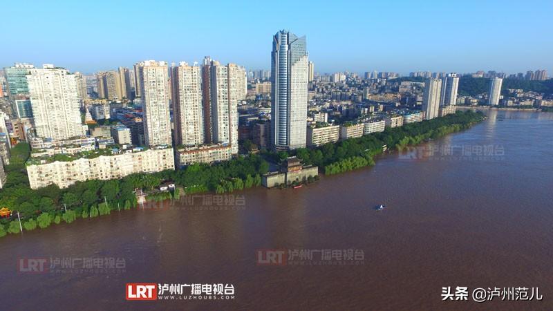 瀘州漲水最新動態(tài)及小巷深處的獨特風情與美食秘境探索