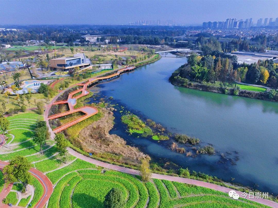 羊馬濕地公園最新發(fā)展，自然與人文的交融盛宴