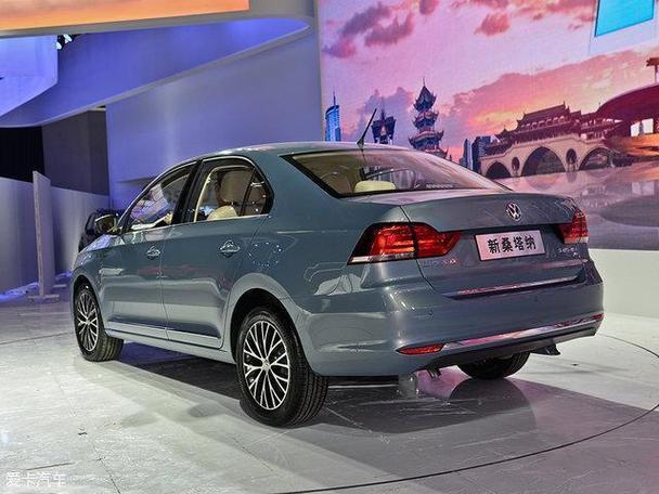 2025最新款桑塔納，自然美景的探索之旅