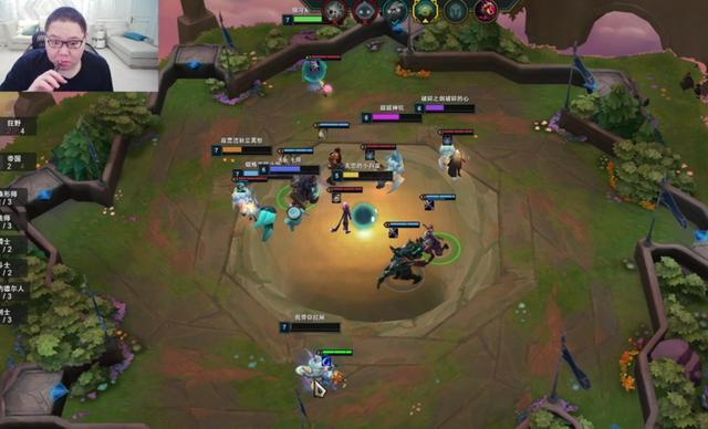 云頂最新二月，游戲更新、策略調(diào)整與玩家指南全解析