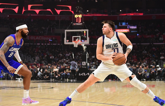 獨(dú)行俠最新戰(zhàn)報全解析，掌握步驟指南，輕松掌握比賽動態(tài)