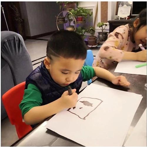 科技智能守護(hù)童年，幼兒園停課最新動(dòng)態(tài)