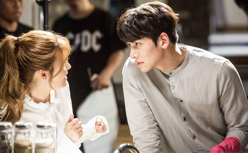 韓劇池昌旭最新力作，小巷中的隱秘寶藏