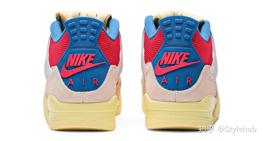 揭秘最新款A(yù)J鞋，時尚與科技的完美融合