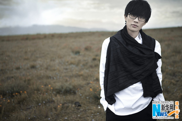 許嵩最新作詞，時代之聲，音樂之韻的魅力展現(xiàn)