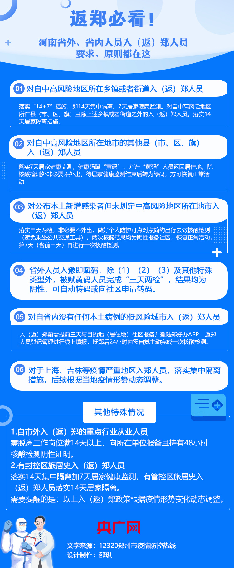 鄭州隔離規(guī)定，時(shí)代的產(chǎn)物與社會(huì)的責(zé)任更新解讀