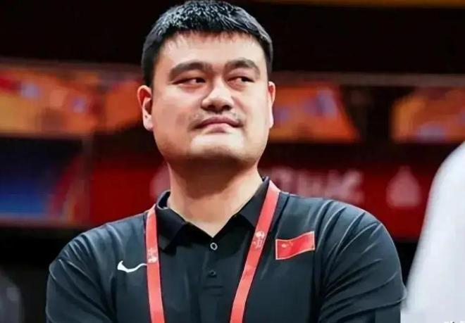 姚明最新任職，科技引領(lǐng)未來，開啟無限可能之旅