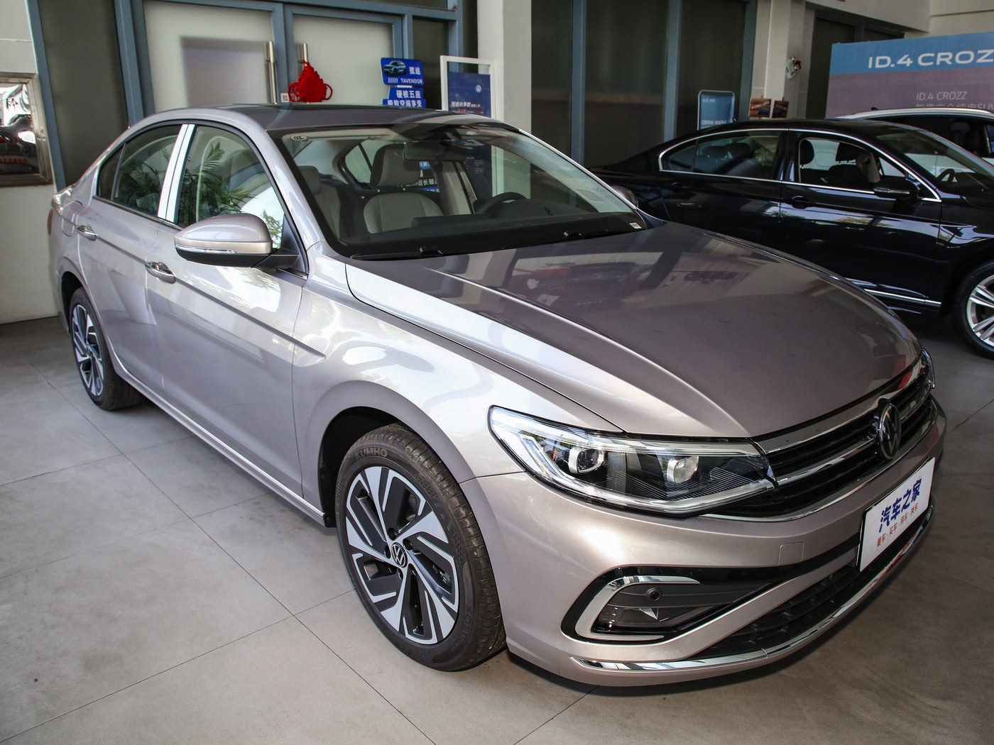 最新款寶來車，經(jīng)典與創(chuàng)新完美融合