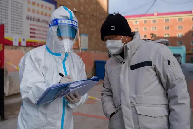 秋冬疫情最新動態(tài)，變化中的學(xué)習(xí)，希望中的力量