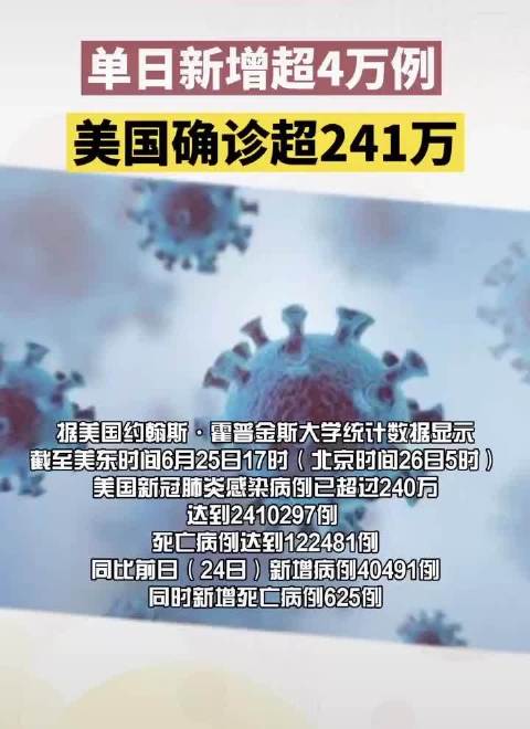 美國新冠疫情最新動態(tài)，變化帶來自信與成就，希望之光照亮未來之路