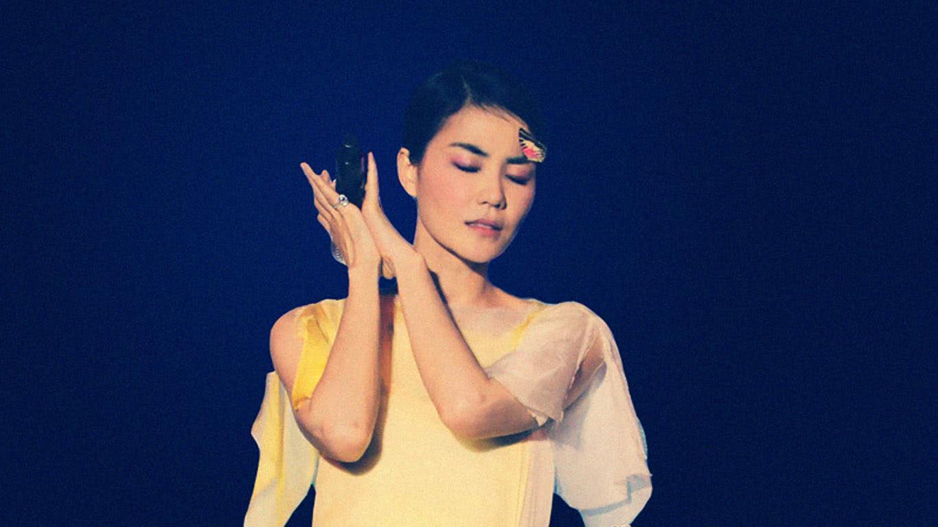 王菲最新K歌指南，步驟詳解與歌曲推薦