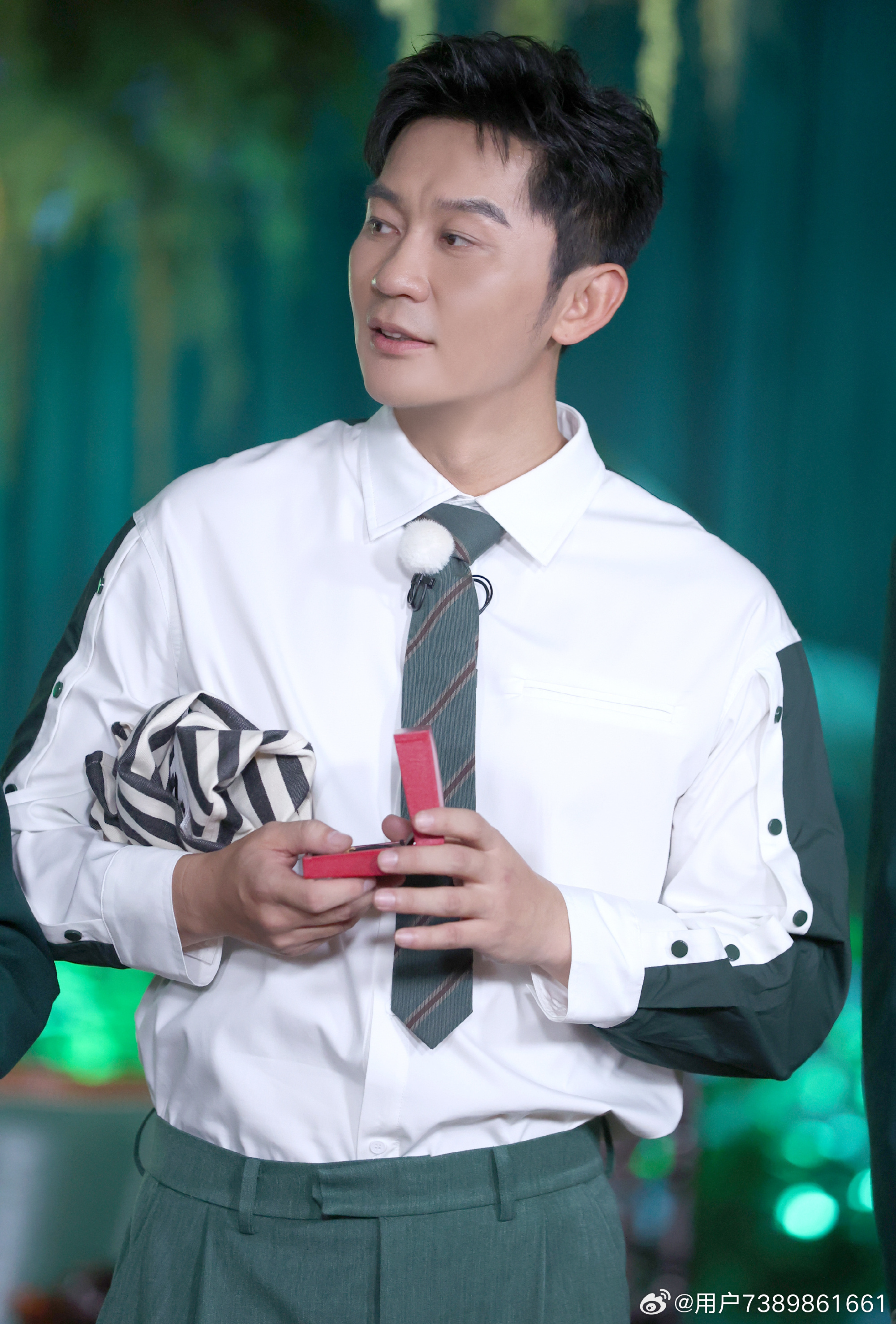 李晨的最新動態(tài)更新