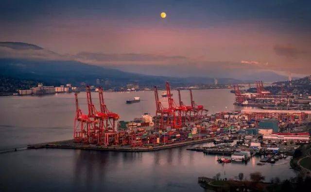 揭秘，53艘運(yùn)煤船在華新動(dòng)態(tài)與獨(dú)特煤香小店的故事