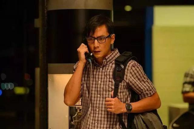 中國最新災(zāi)難片，巷弄間的獨(dú)特風(fēng)味