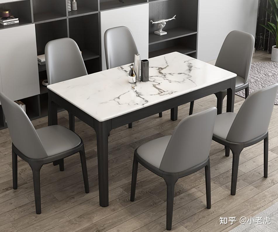 顧家最新款餐桌，重塑家庭聚餐的美好時(shí)光體驗(yàn)