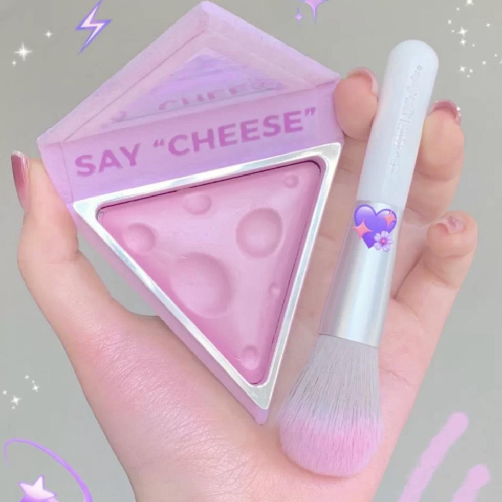 NARS腮紅最新版，美妝界的新晉璀璨明星