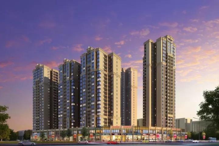 綿陽最新房產(chǎn)資訊更新，樓市動態(tài)一網(wǎng)打盡