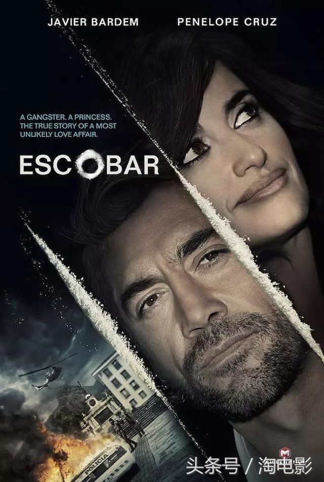 最新火爆電影與探索自然美景，啟程內心的平和之旅