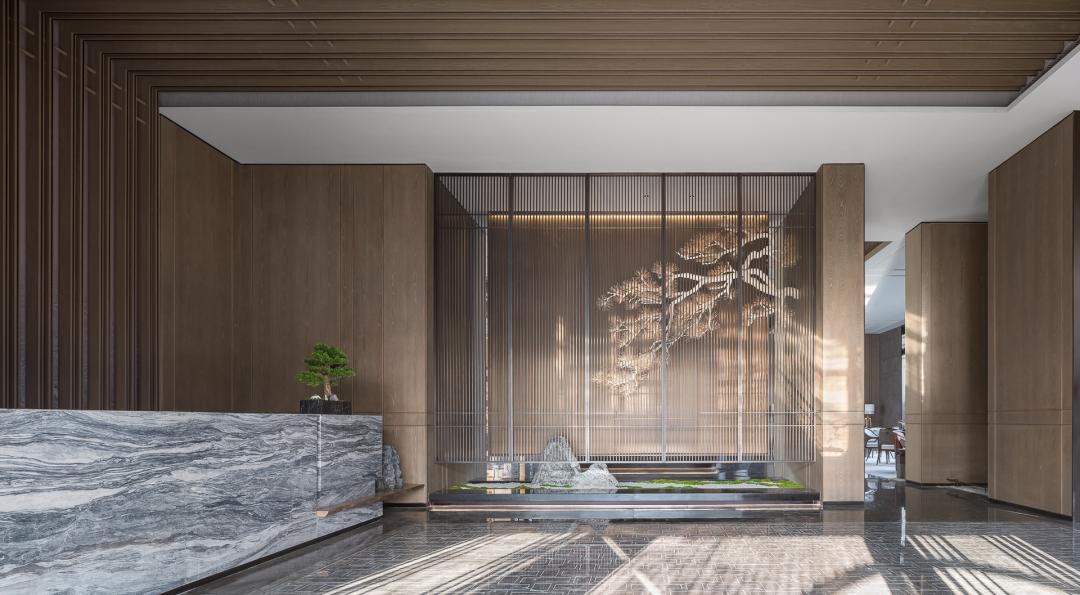 璟萃雅園，樹立理想生活新標桿