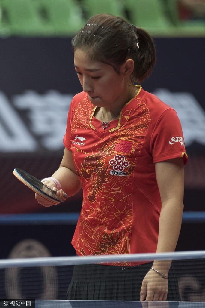 劉詩雯最新賽事，自信與成就感的蛻變之路