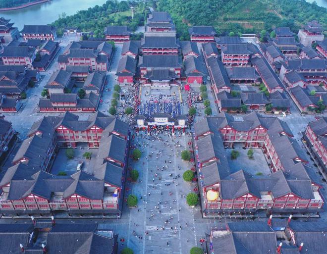 桂陽崛起之路，城市發(fā)展與自信展現(xiàn)