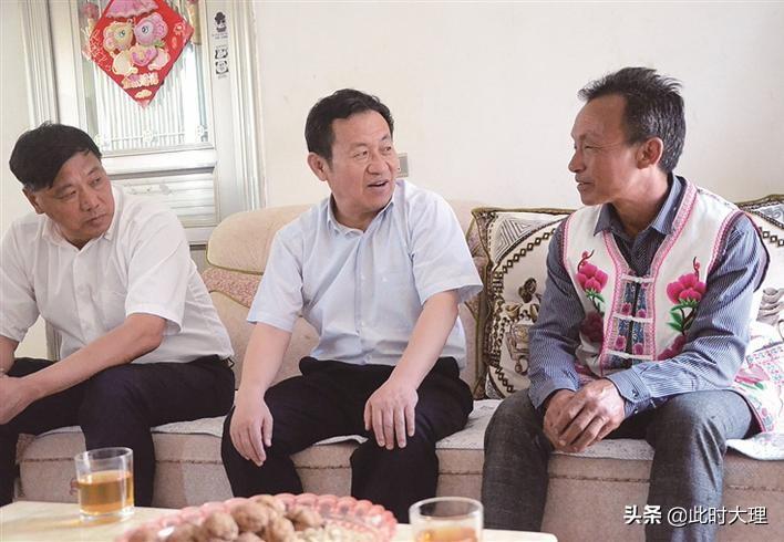 科技之光照亮貧困角落，全面脫貧攻堅(jiān)最新數(shù)據(jù)報(bào)告