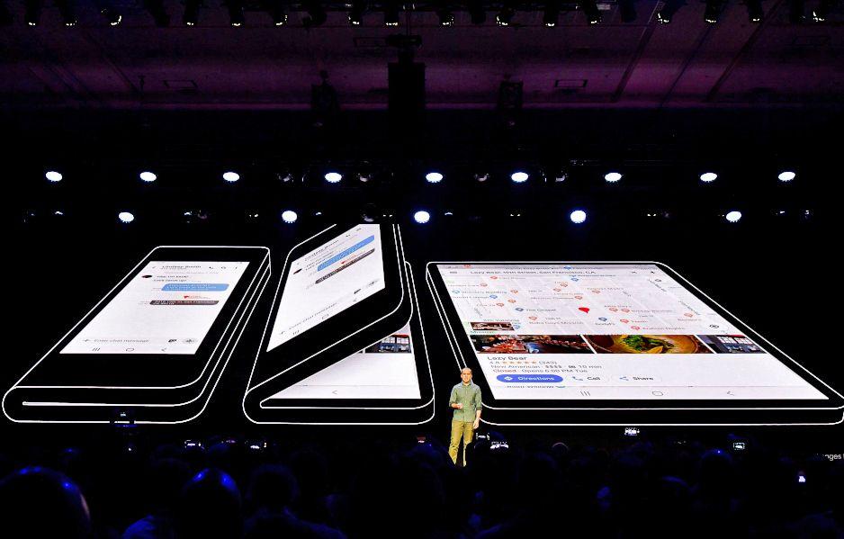 華為折疊手機(jī)最新動(dòng)態(tài)，探索自然美景的折疊之旅，內(nèi)心平和的尋訪之路