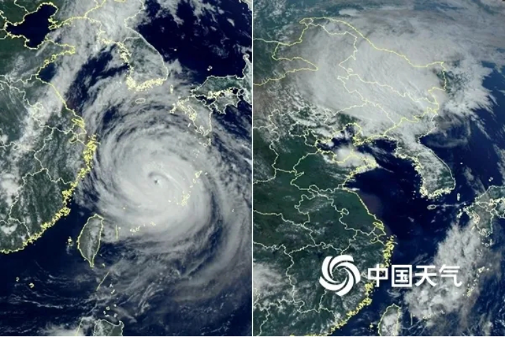 臺(tái)風(fēng)海神最新動(dòng)態(tài)更新，最新情況匯總