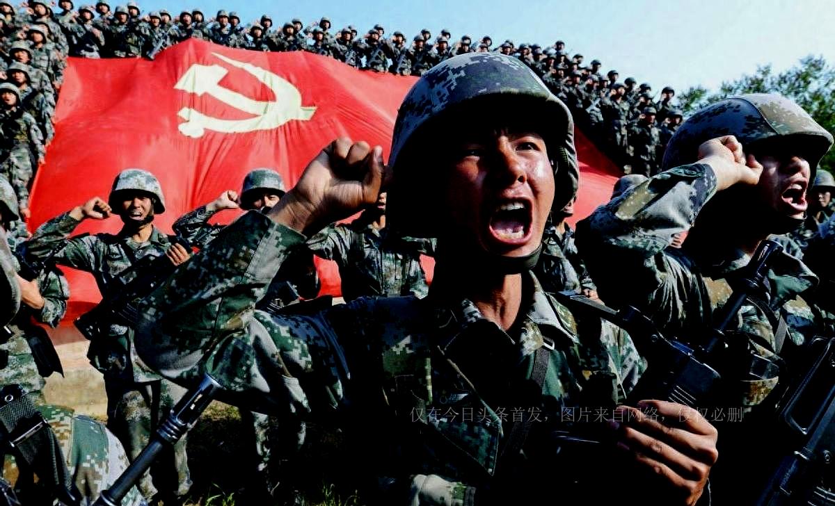 中印邊境印軍最新動態(tài)，邊疆的溫情日常