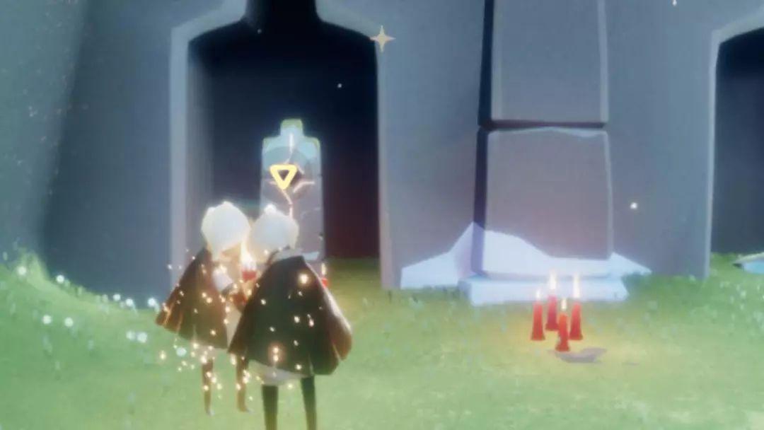 光遇最新燭火活動，光影盛宴，溫暖相遇之旅